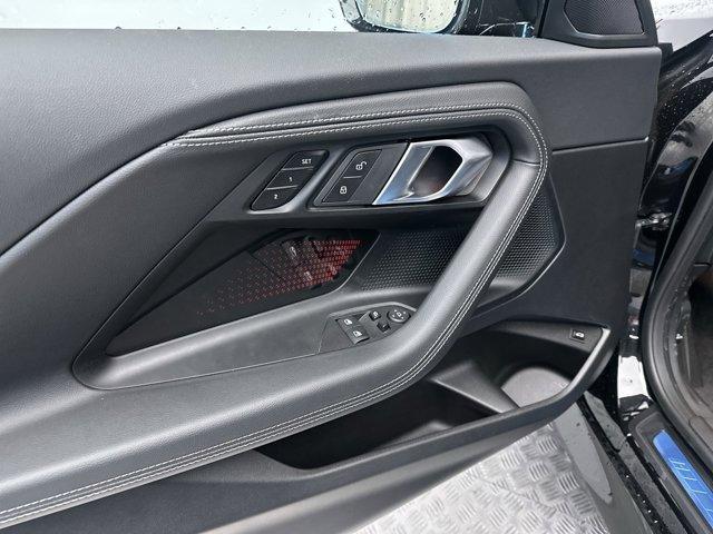 new 2026 BMW 230 car, priced at $52,130