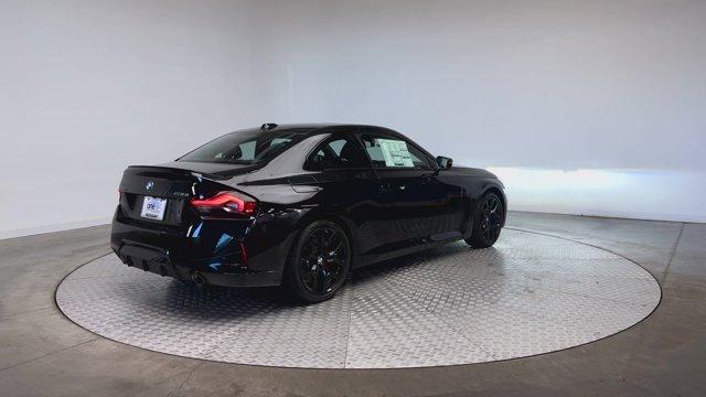 new 2026 BMW 230 car, priced at $52,130