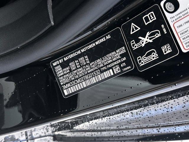 new 2026 BMW 230 car, priced at $52,130