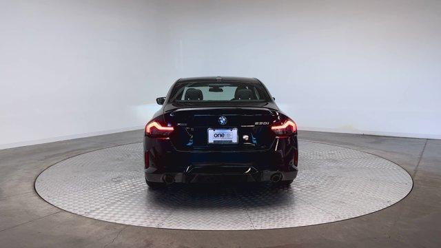 new 2026 BMW 230 car, priced at $52,130