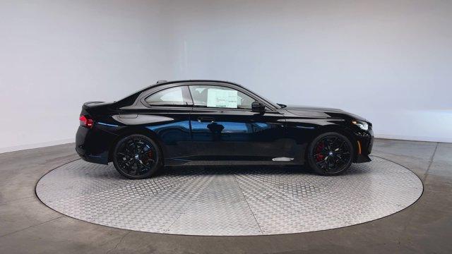 new 2026 BMW 230 car, priced at $52,130