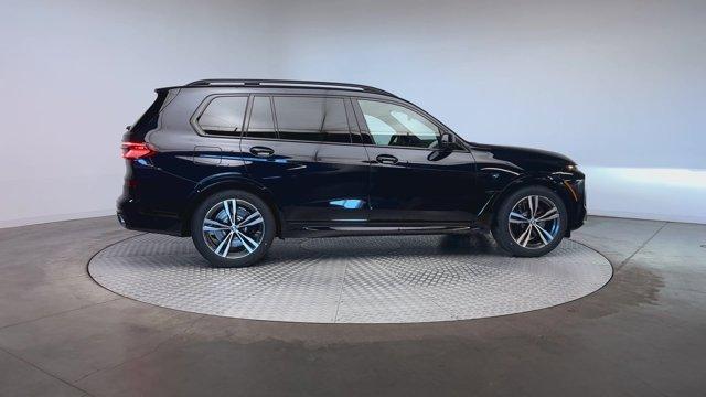 new 2026 BMW X7 car, priced at $101,390