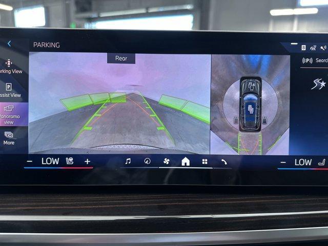 new 2026 BMW X7 car, priced at $98,190