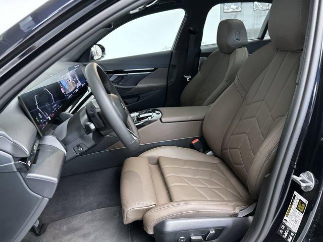 used 2024 BMW 530 car, priced at $64,926