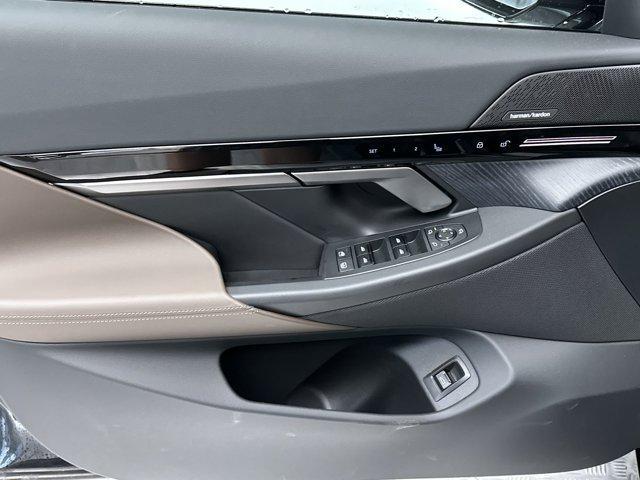 used 2024 BMW 530 car, priced at $64,926