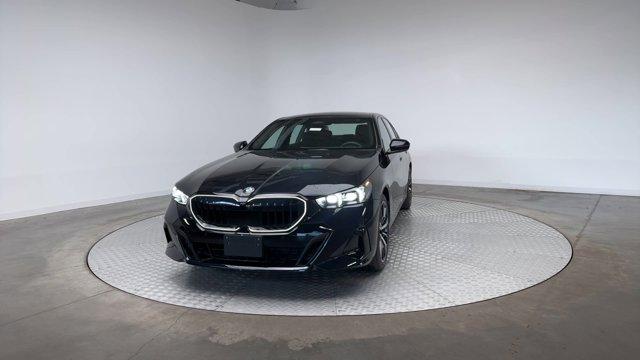 used 2024 BMW 530 car, priced at $64,926