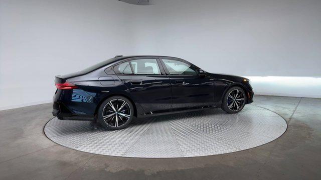 used 2024 BMW 530 car, priced at $64,926