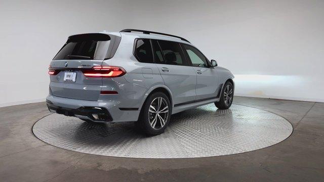 new 2026 BMW X7 car, priced at $100,690