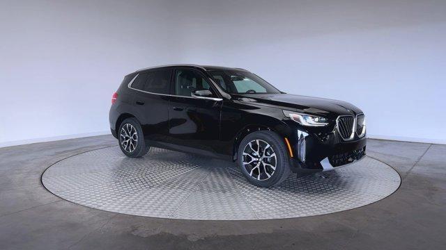 new 2026 BMW X3 car, priced at $55,700