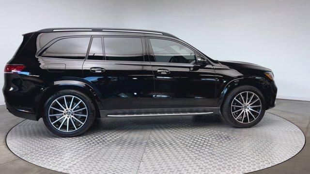 used 2020 Mercedes-Benz GLS 580 car, priced at $48,449