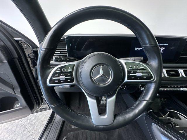 used 2020 Mercedes-Benz GLS 580 car, priced at $48,449