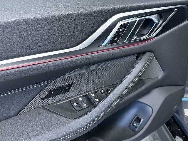 new 2026 BMW 430 Gran Coupe car, priced at $64,225