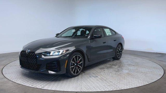 new 2026 BMW 430 Gran Coupe car, priced at $64,225