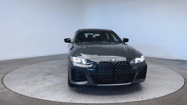 new 2026 BMW 430 Gran Coupe car, priced at $64,225