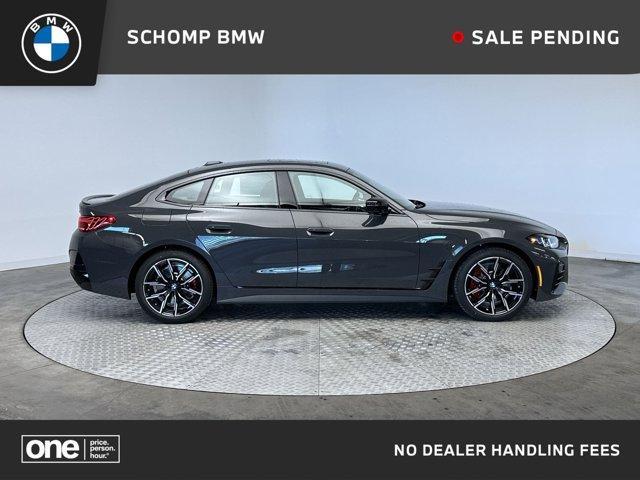 new 2026 BMW 430 Gran Coupe car, priced at $64,225