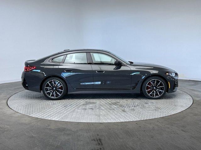 new 2026 BMW 430 Gran Coupe car, priced at $64,225