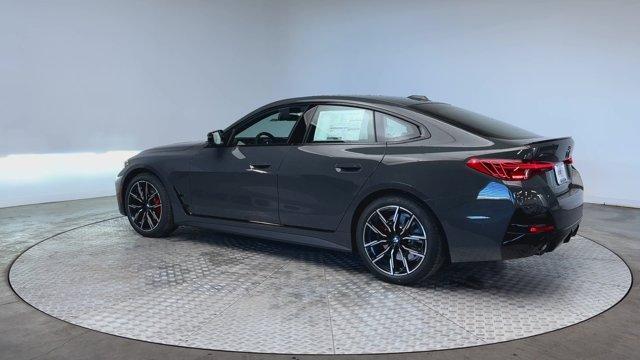 new 2026 BMW 430 Gran Coupe car, priced at $64,225