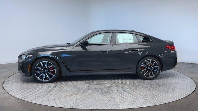 new 2026 BMW 430 Gran Coupe car, priced at $64,225