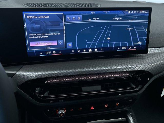 new 2026 BMW 430 Gran Coupe car, priced at $64,225