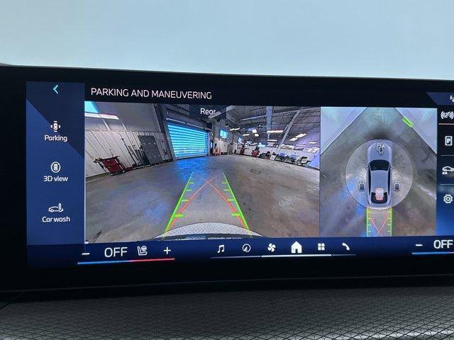 new 2026 BMW 430 Gran Coupe car, priced at $64,225