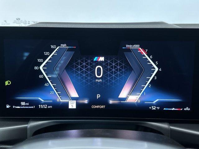 new 2026 BMW 430 Gran Coupe car, priced at $64,225