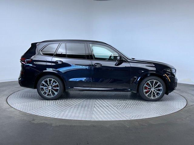 new 2026 BMW X5 car, priced at $80,575