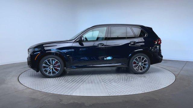 new 2026 BMW X5 car, priced at $80,575