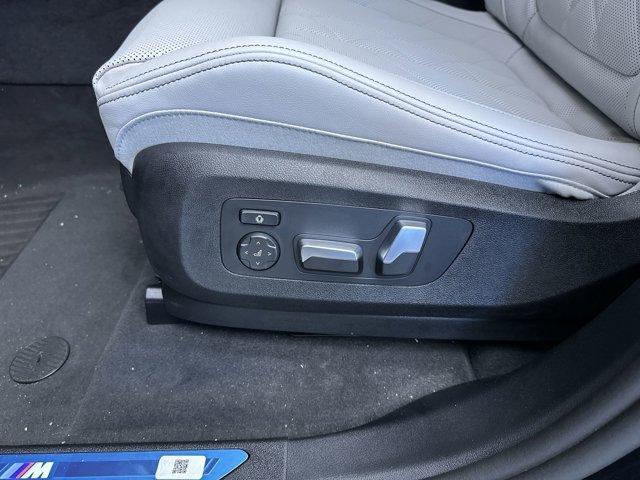 new 2026 BMW X5 car, priced at $80,575