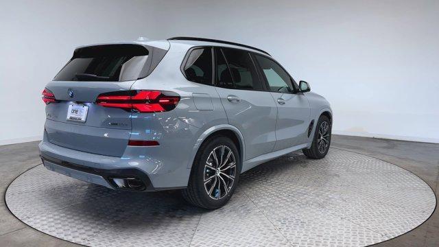new 2026 BMW X5 PHEV car, priced at $87,700