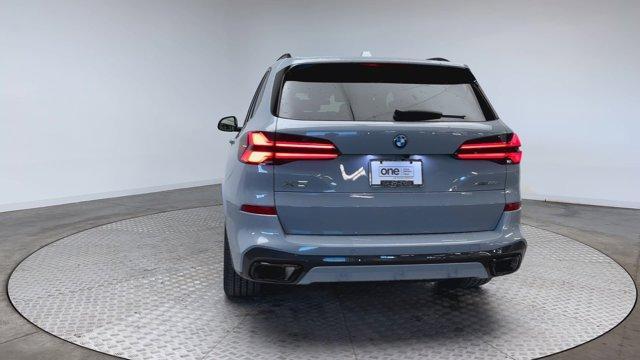 new 2026 BMW X5 PHEV car, priced at $87,700