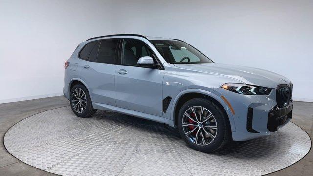 new 2026 BMW X5 PHEV car, priced at $87,700