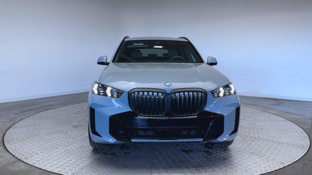 new 2026 BMW X5 PHEV car, priced at $87,700
