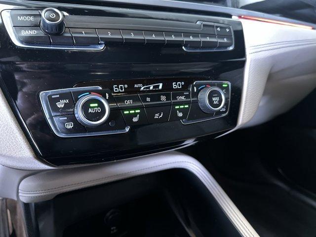 used 2020 BMW X2 car, priced at $22,971