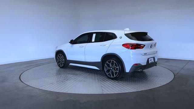 used 2020 BMW X2 car, priced at $22,971
