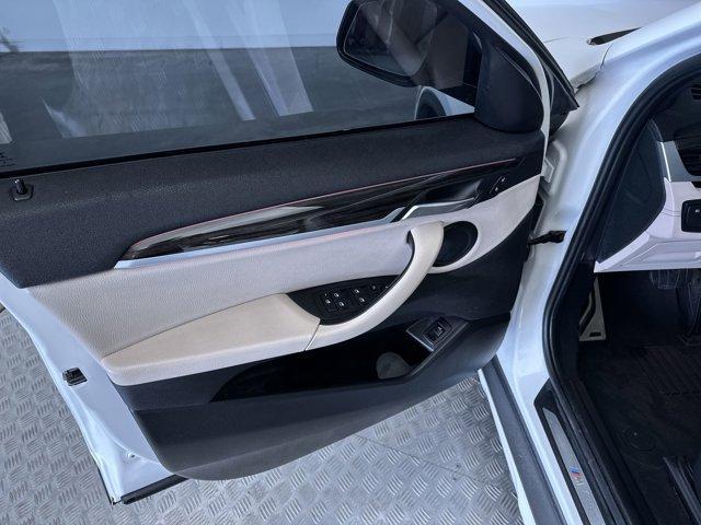 used 2020 BMW X2 car, priced at $22,971