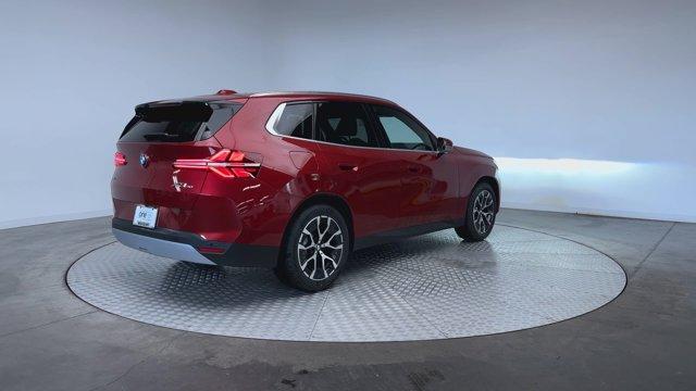 new 2026 BMW X3 car, priced at $58,880