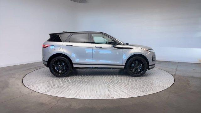 used 2020 Land Rover Range Rover Evoque car, priced at $23,971