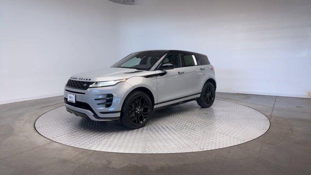used 2020 Land Rover Range Rover Evoque car, priced at $23,971