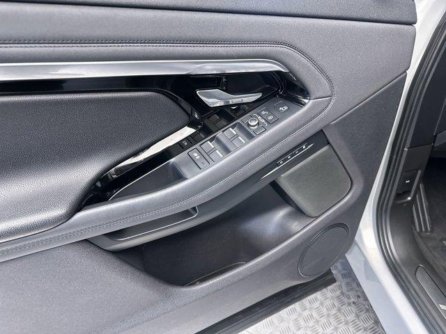 used 2020 Land Rover Range Rover Evoque car, priced at $23,971