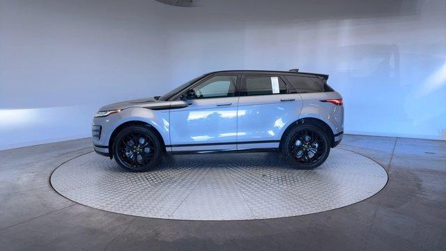 used 2020 Land Rover Range Rover Evoque car, priced at $23,971