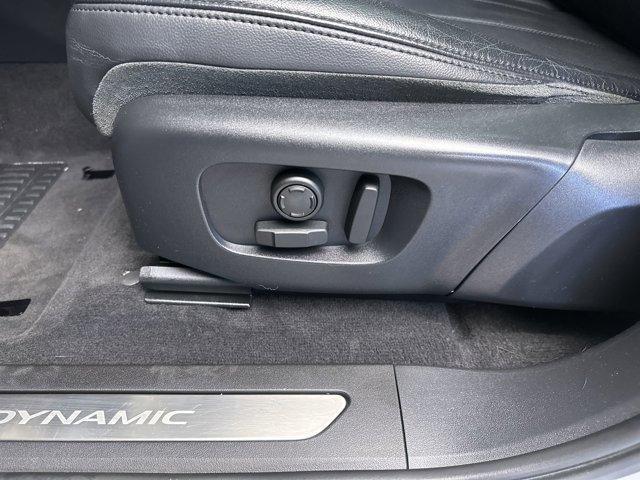 used 2020 Land Rover Range Rover Evoque car, priced at $23,971