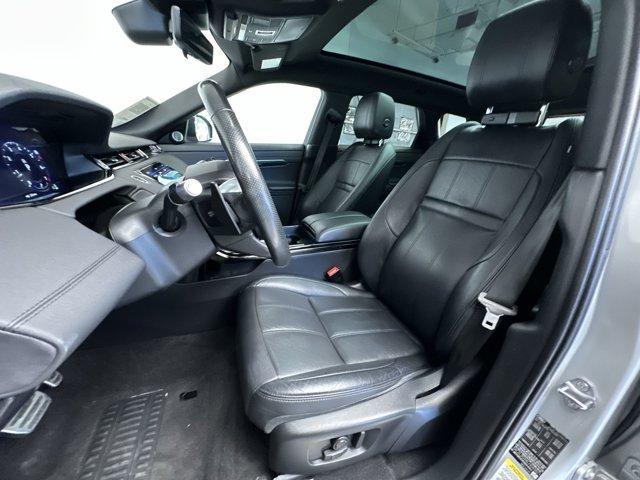 used 2020 Land Rover Range Rover Evoque car, priced at $23,971