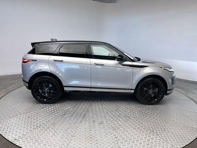 used 2020 Land Rover Range Rover Evoque car, priced at $23,971