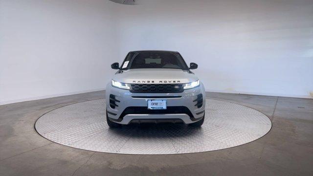used 2020 Land Rover Range Rover Evoque car, priced at $23,971