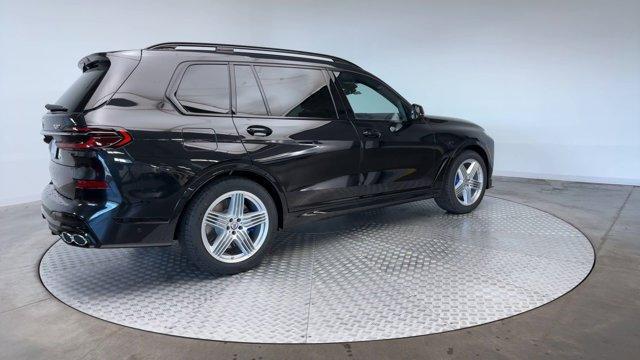 new 2026 BMW ALPINA XB7 car, priced at $163,475