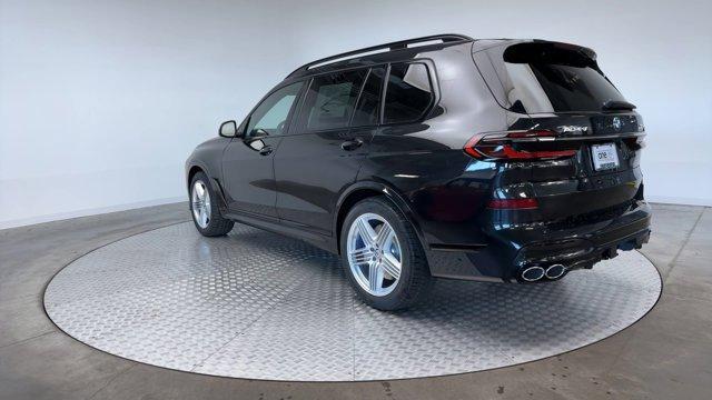 new 2026 BMW ALPINA XB7 car, priced at $163,475