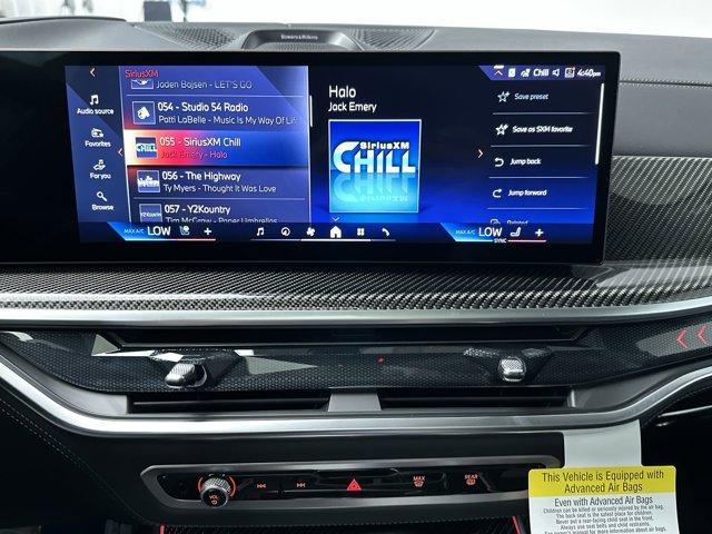 new 2026 BMW ALPINA XB7 car, priced at $163,475