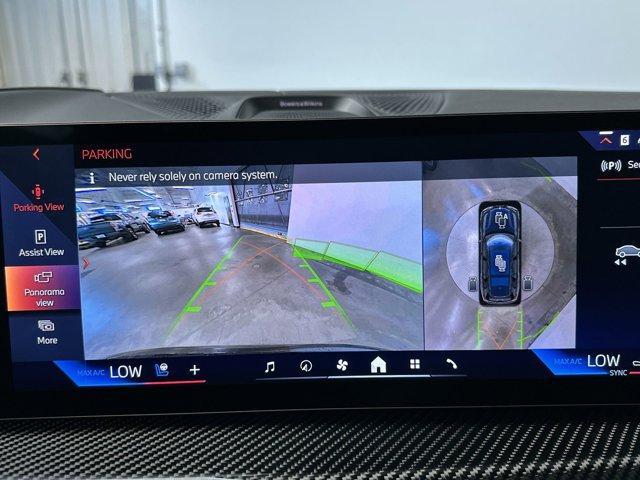 new 2026 BMW ALPINA XB7 car, priced at $163,475