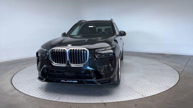 new 2026 BMW ALPINA XB7 car, priced at $163,475