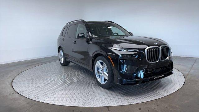 new 2026 BMW ALPINA XB7 car, priced at $163,475